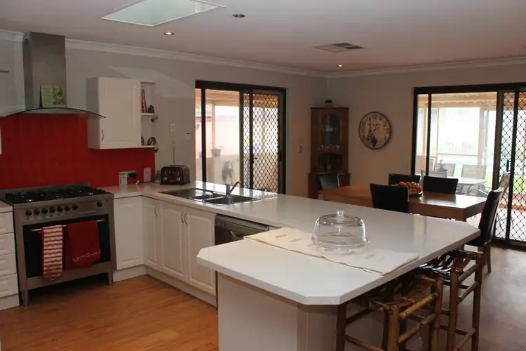 Third view of Homely house listing, 15 Travers Drive, Australind WA 6233