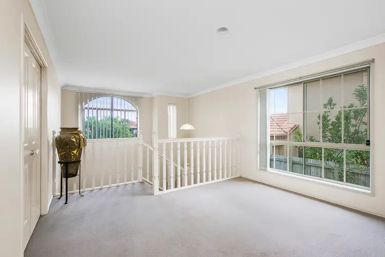 Fourth view of Homely house listing, 16 Oakridge Place, Molendinar QLD 4214