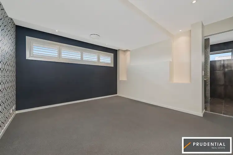 Sixth view of Homely house listing, 13 Peregrine Street, Gledswood Hills NSW 2557