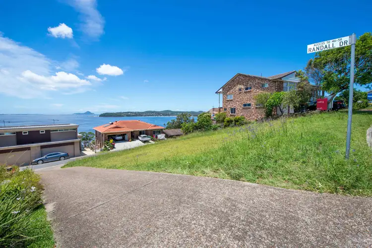 Sixth view of Homely land listing, 47 Scott Circuit, Salamander Bay NSW 2317