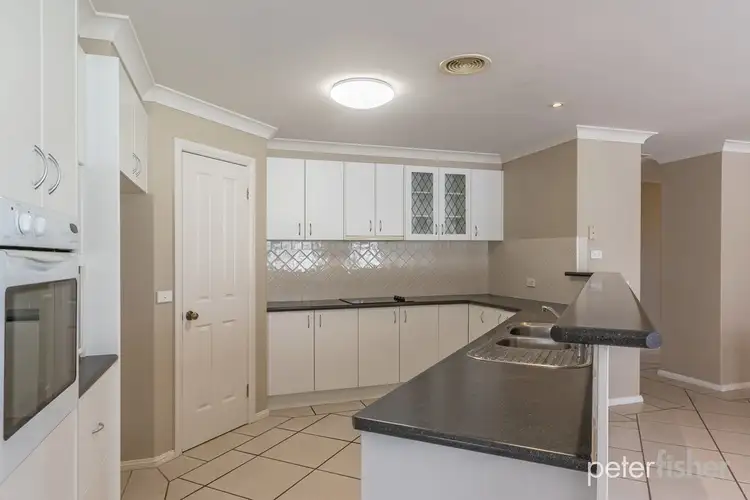 Third view of Homely house listing, 4 Valencia Drive, Orange NSW 2800