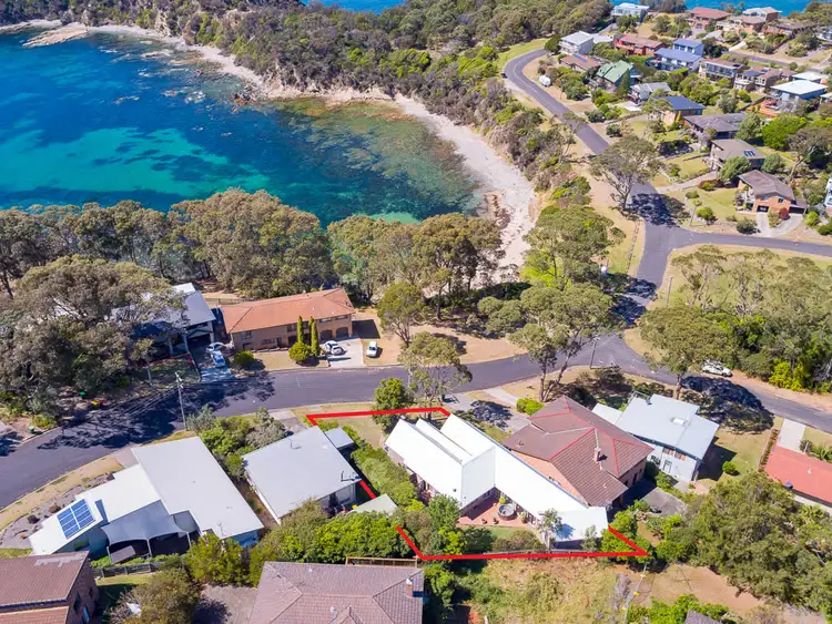 Fourth view of Homely house listing, 29 Illabunda Drive, Malua Bay NSW 2536