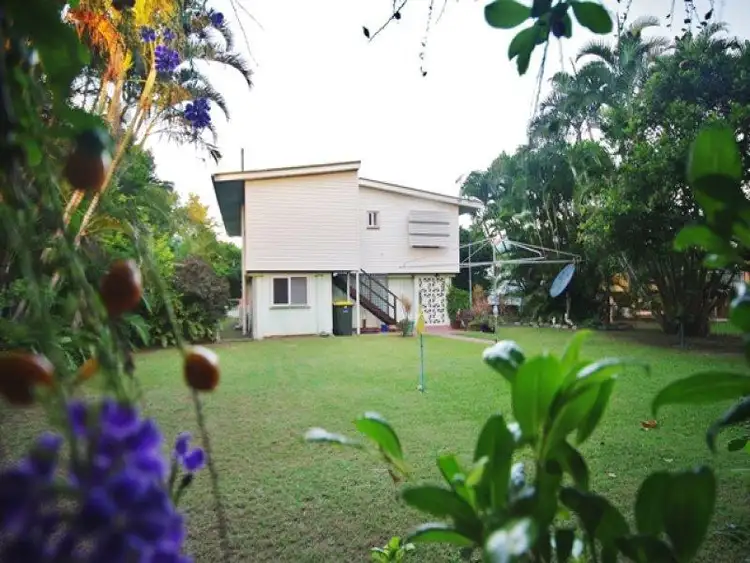 Third view of Homely house listing, 22 Hart Street, South Mackay QLD 4740