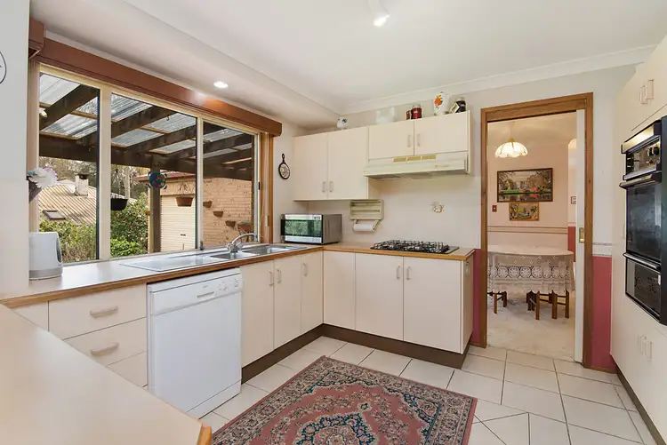Fifth view of Homely house listing, 62 Newling Street, Lisarow NSW 2250