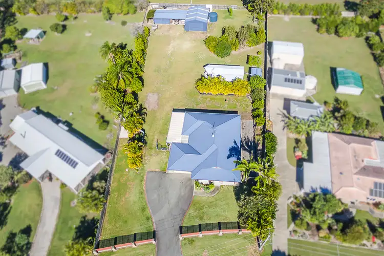 12 Todman Court, Ningi QLD 4511