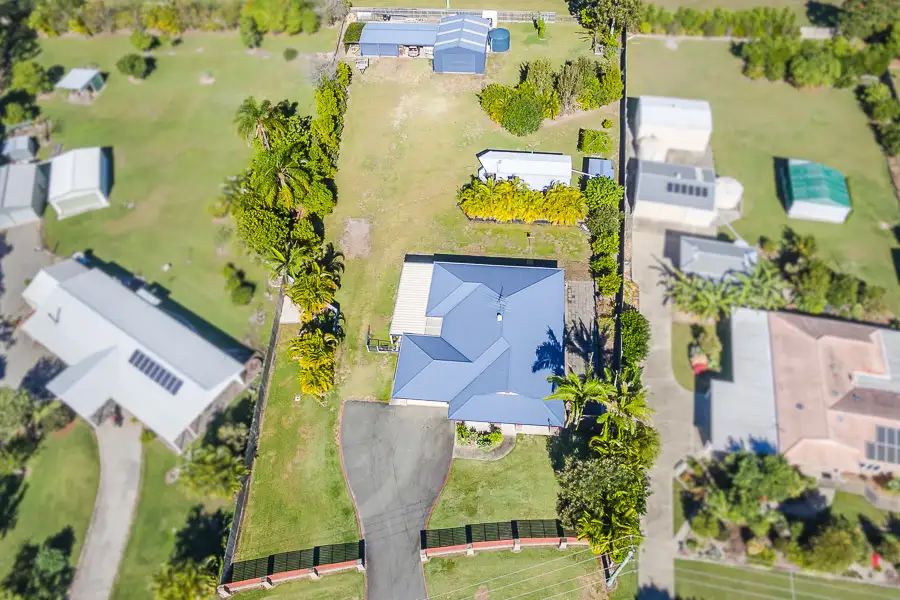 Main view of Homely house listing, 12 Todman Court, Ningi QLD 4511