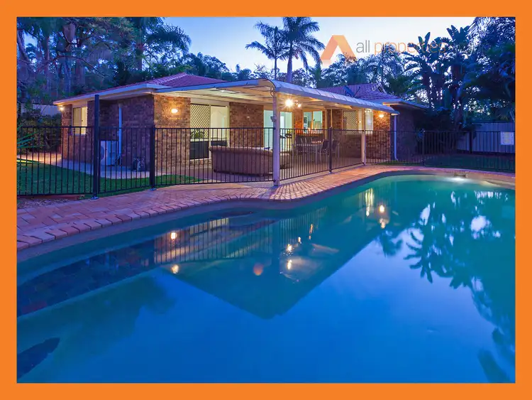 Second view of Homely house listing, 28 Viewbank Ct, Beenleigh QLD 4207