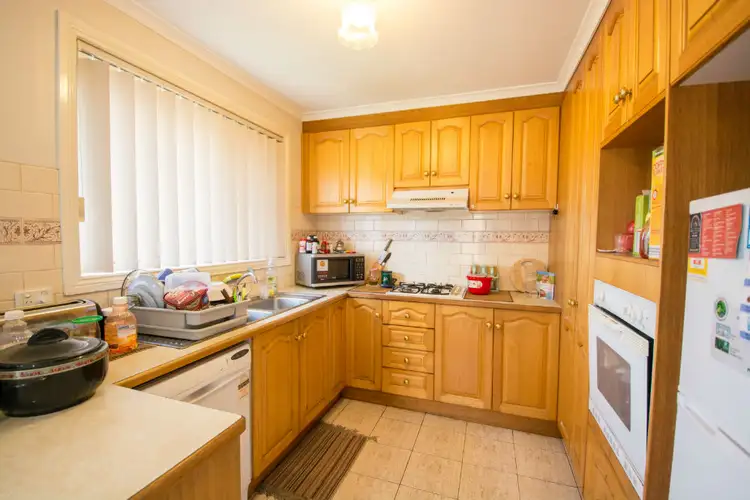 Fourth view of Homely house listing, 12 Stanford Close, Fawkner VIC 3060