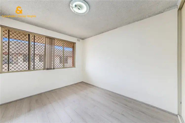 Fourth view of Homely unit listing, 9/79 Hughes St, Cabramatta NSW 2166