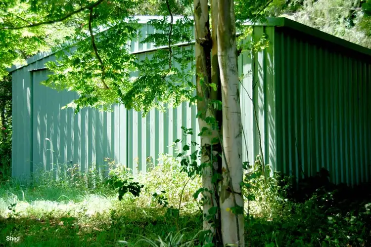 Third view of Homely land listing, 132 MacDonnell Road, Tamborine Mountain QLD 4272