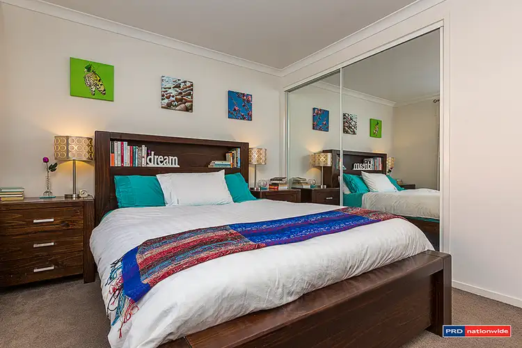 Seventh view of Homely unit listing, 29/35 Tay Street, Watson ACT 2602