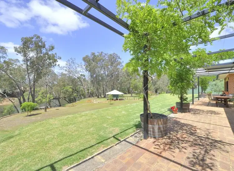 Seventh view of Homely house listing, 45 James St, Pinjarra WA 6208