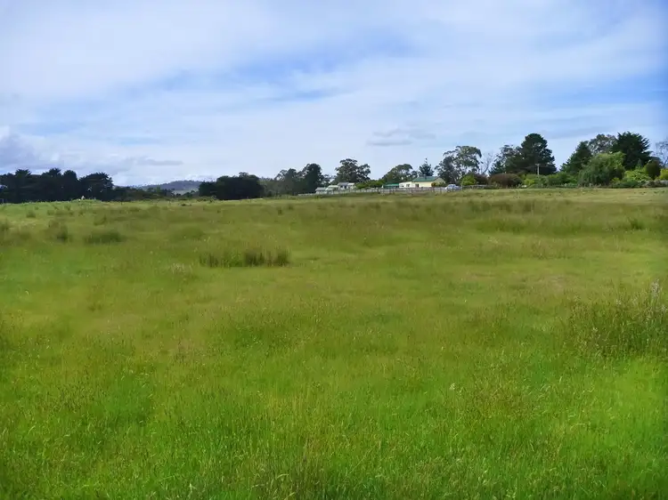 Fifth view of Homely land listing, 51 Calverts Lane, Gravelly Beach TAS 7276