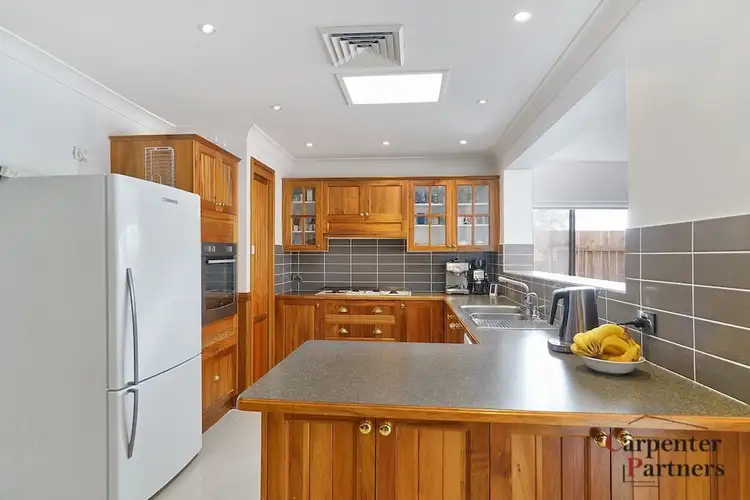 Sixth view of Homely house listing, 35 Avon Dam Road, Bargo NSW 2574