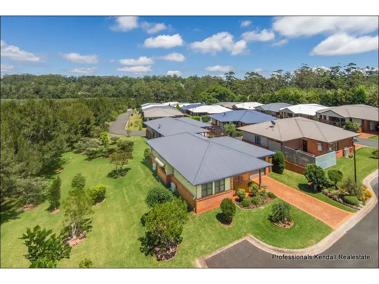 Second view of Homely house listing, Unit 7 / 27-31 Capo Lane, Tamborine Mountain QLD 4272