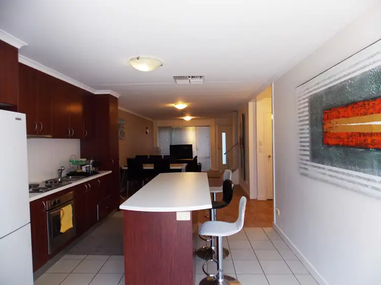Second view of Homely townhouse listing, 9/26 Nicker Crescent, Gillen NT 870