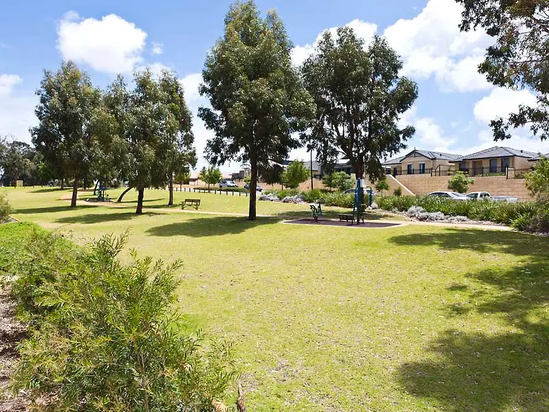 Main view of Homely house listing, 64 Cherokee Green, Clarkson WA 6030