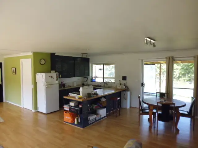 Fourth view of Homely house listing, 1919 Sapphire Coast Drive, Kalaru NSW 2550