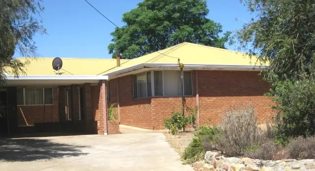 Main view of Homely house listing, 5 Waratah Avenue, Lake Grace WA 6353