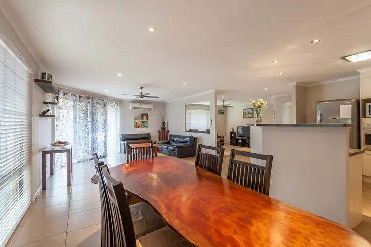 Third view of Homely house listing, 7 Cashmere Street, Harristown QLD 4350
