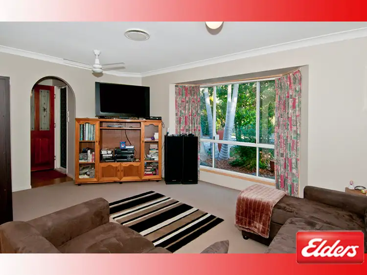 Second view of Homely house listing, 33-35 Russell Court, Cedar Grove QLD 4285