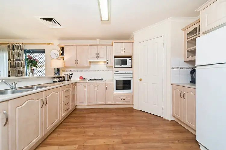 Sixth view of Homely house listing, 2 Lucy Drive, Munno Para West SA 5115