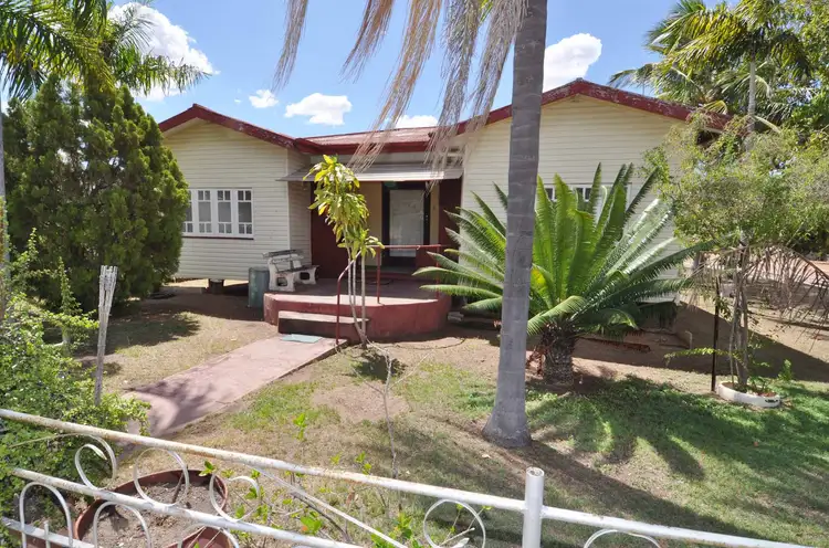 Main view of Homely house listing, 52 Miner Street, Charters Towers QLD 4820