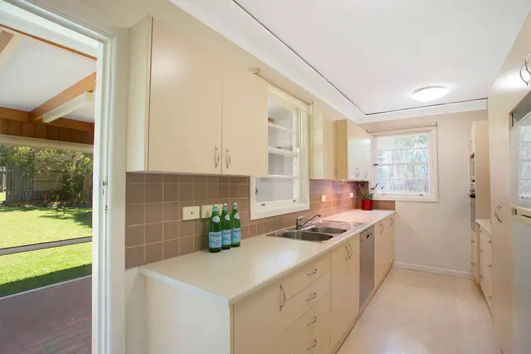 Sixth view of Homely house listing, 72 Churchill Crescent, Allambie Heights NSW 2100