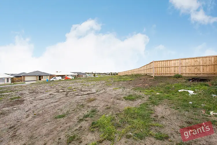 Fifth view of Homely land listing, 33 Shearing Shed Rise, Botanic Ridge VIC 3977