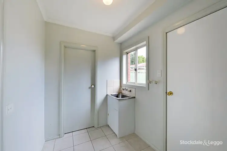 Seventh view of Homely townhouse listing, 57 Sutherland Avenue, Shepparton VIC 3630