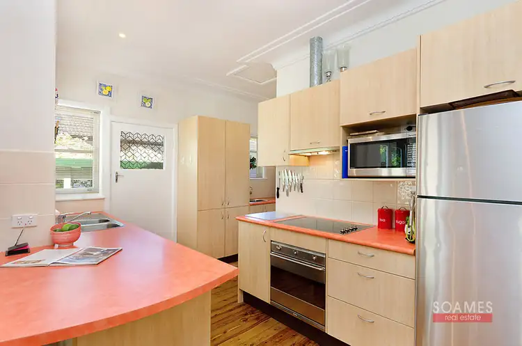 Sixth view of Homely house listing, 34 Hillmont Avenue, Thornleigh NSW 2120