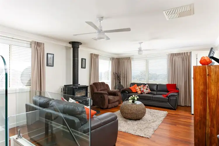 Fifth view of Homely house listing, 13 Snubba Crescent, Tumut NSW 2720
