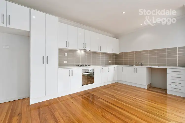 Second view of Homely villa listing, 3/48 William Street, Glenroy VIC 3046