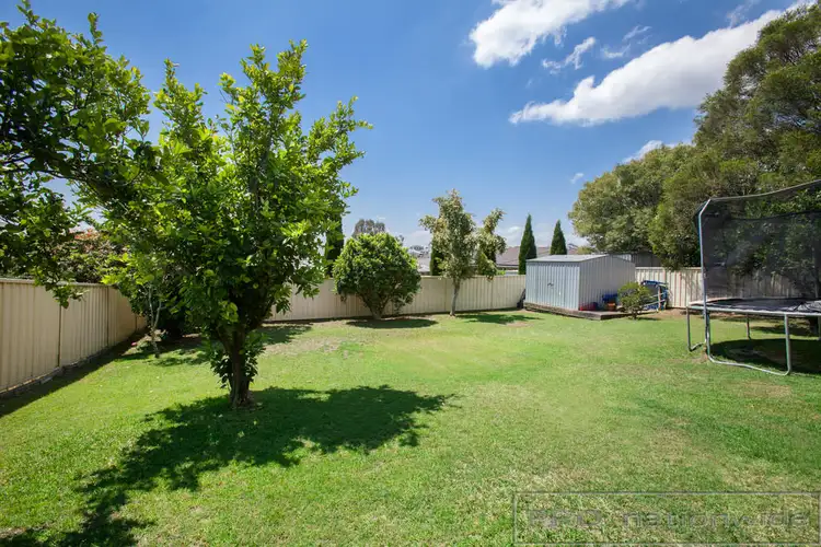 Sixth view of Homely house listing, 11 Crofton Avenue, Tenambit NSW 2323