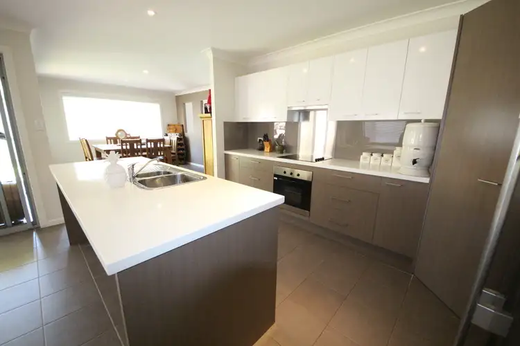 Fourth view of Homely house listing, 5 Kallantina Pl, South West Rocks NSW 2431