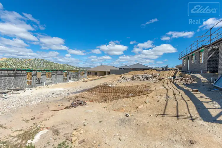 Fourth view of Homely land listing, 22 Tyrrell Street, Googong NSW 2620