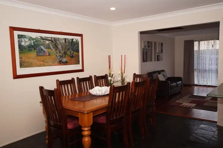 Third view of Homely house listing, 89 Greenbank Drive, Werrington Downs NSW 2747