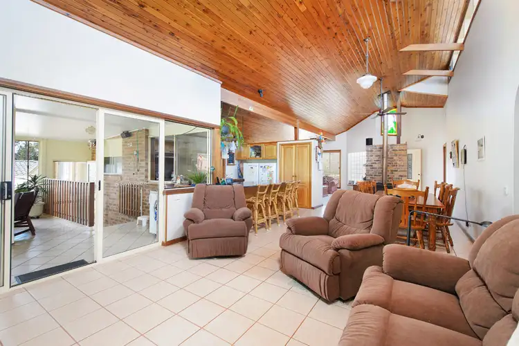 Third view of Homely house listing, 3 Mitchell Circuit, Port Macquarie NSW 2444