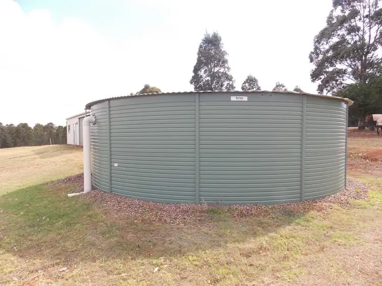 Sixth view of Homely rural property listing, Lot 25 Behs Road, Nanango QLD 4615