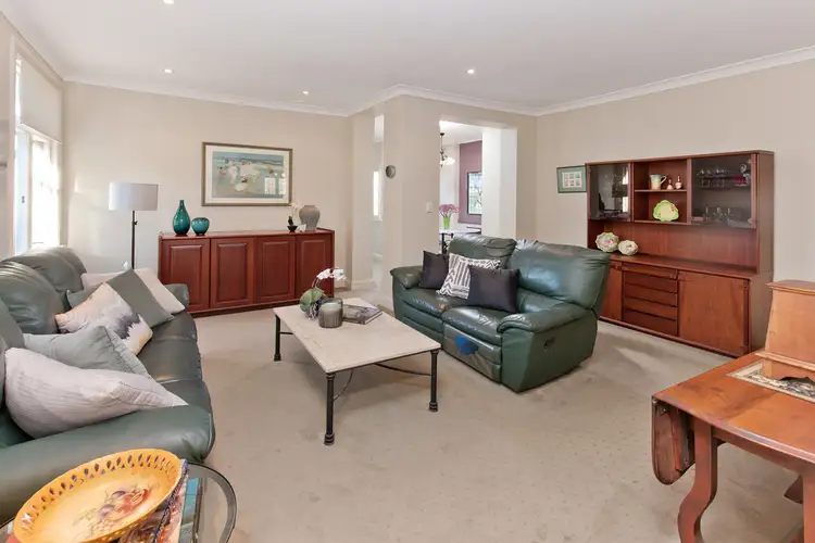 Fourth view of Homely apartment listing, 7/11-27 Carabella Street, Kirribilli NSW 2061
