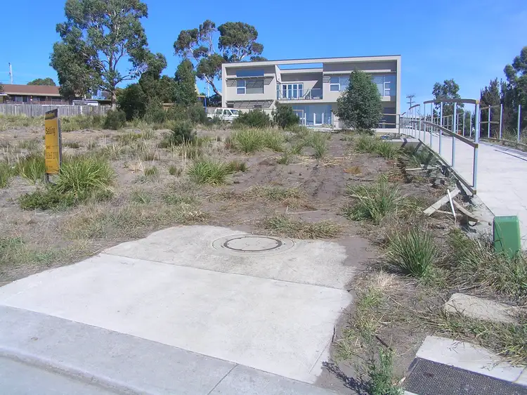 Second view of Homely land listing, 12 Northsun Place, Midway Point TAS 7171