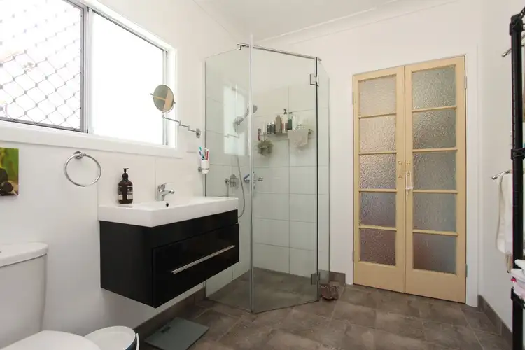 Fourth view of Homely house listing, 12 Mary Street, West End QLD 4810