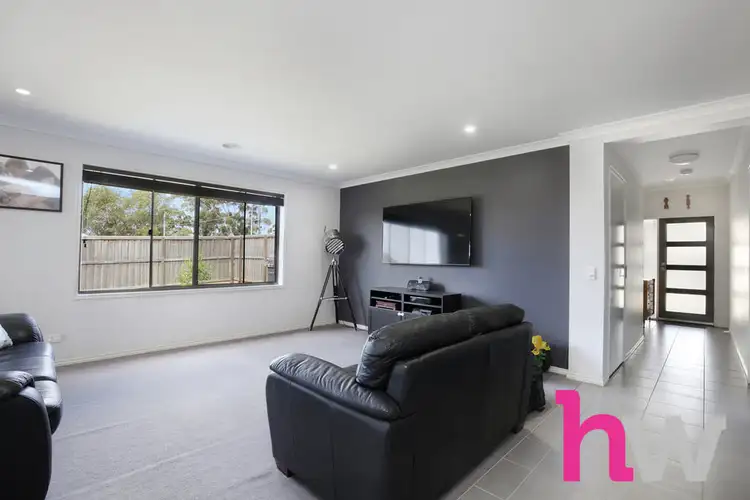 Fourth view of Homely house listing, 9 Reserve Road, Grovedale VIC 3216