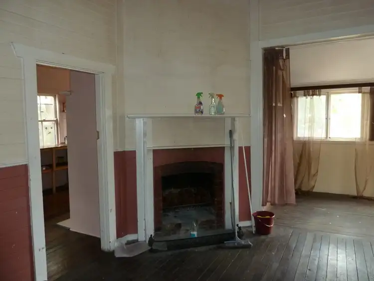 Second view of Homely house listing, 14 Walters Street, Kyogle NSW 2474
