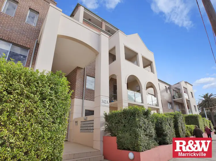 Second view of Homely unit listing, 11/342A Marrickville Road, Marrickville NSW 2204