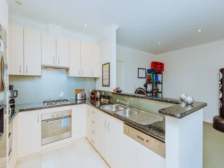 Seventh view of Homely apartment listing, 306/152 Great Eastern Highway, Ascot WA 6104