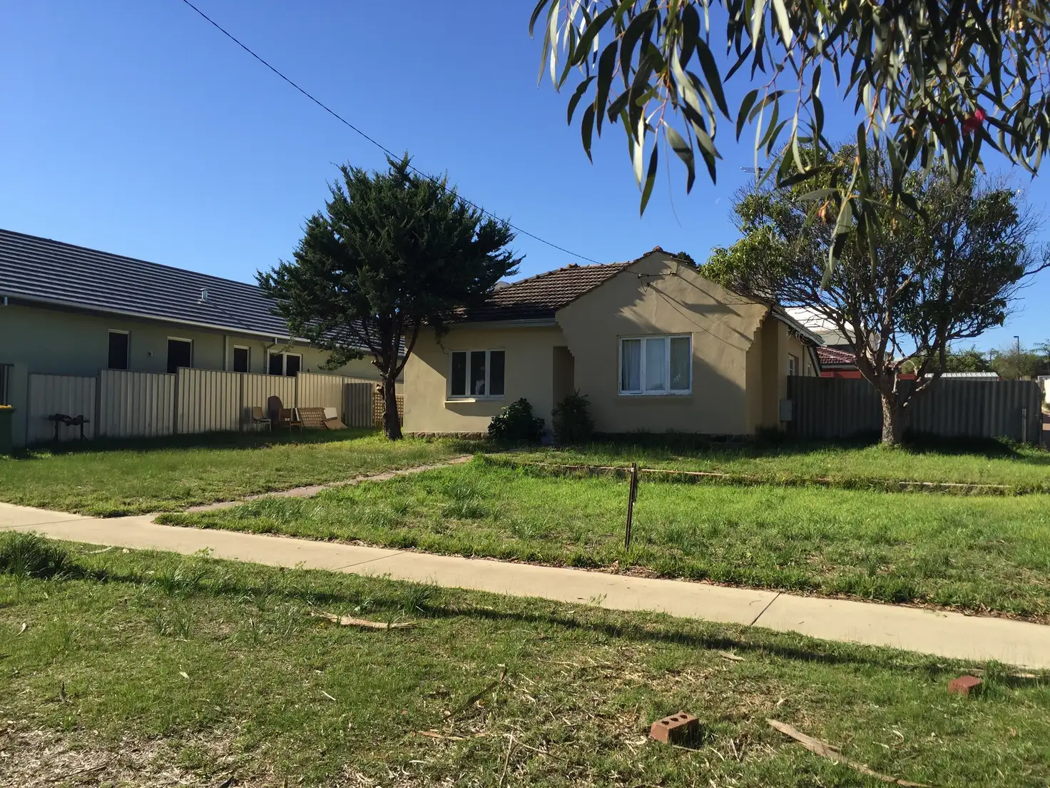 Main view of Homely house listing, 12 A Wongan Ave, White Gum Valley WA 6162
