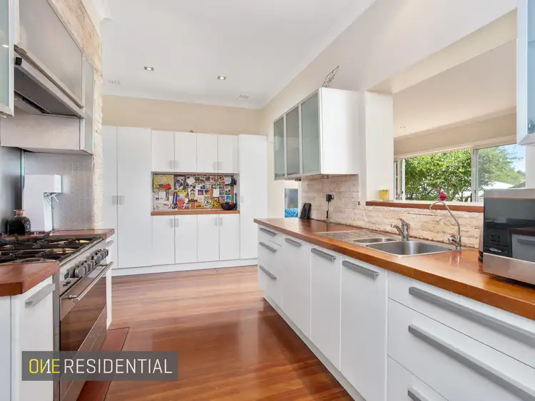 Fifth view of Homely house listing, 18 Coleman Crescent, Melville WA 6156