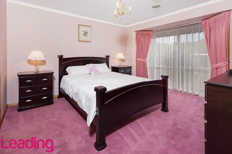 Sixth view of Homely house listing, 25 Thornton Avenue, Sunbury VIC 3429