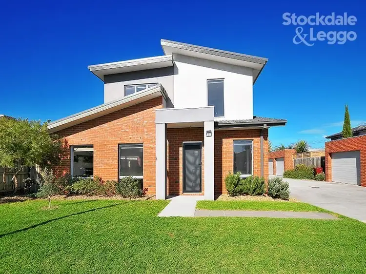 Main view of Homely house listing, 7/6 Strathconnon Square, Tullamarine VIC 3043